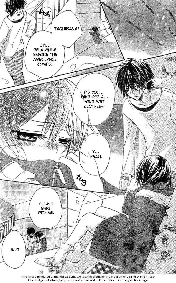 Boyfriend (YAMADA Daisy) Chapter 10 33